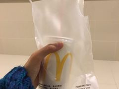 -麦当劳(天兴罗斯福店)