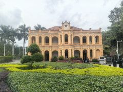 -友谊关景区