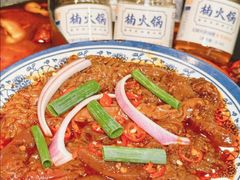 -楠火锅(西单店)