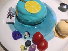 圣女的舒芙蕾-IPSTAR|潮玩星球(西湖路店)