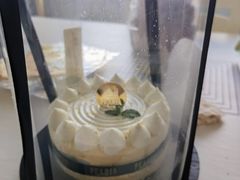 -柏尼娅PEARIA·蛋糕定制(静安店)