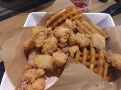 -清真·艾美可餐厅(大悦汇店)