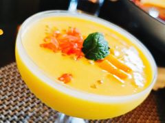 -富力威斯汀酒店-中国元素中餐厅(武昌临江店)