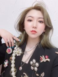 -Mregina 美人纪摄影(样片研发中心)
