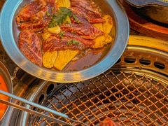 -一品诚记烤肉(大连柏威年购物中心店)