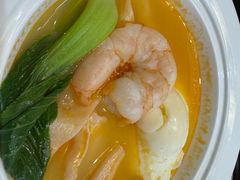 -君霖海鲜私房菜(春柳店)