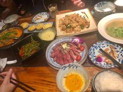 -上楼私房菜(院士路店)
