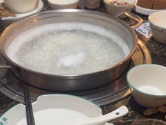 -鱼粤鲜淘米捞·中山脆肉鲩火锅(悦湖会店)