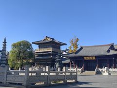 -香积寺