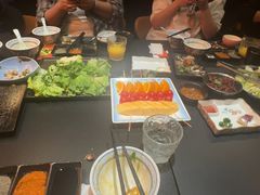 -無二炙坊·和牛烧肉(大钟寺1733店)
