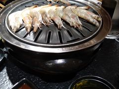 -九田家黑牛烤肉料理(石路天虹店)