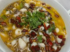 -金陵后厨·南京菜(新街口秣陵路店)