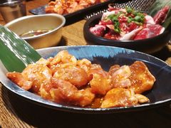 -鑫釜山海鲜烧烤(鑫丰国际店)