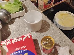 -大龙燚火锅(太古里店)