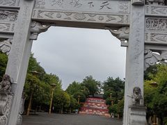 -三峡梯城