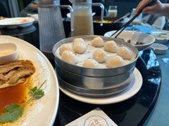 -恒记饭店·海鲜明档(淹城店)