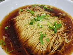 -东吴面馆(因果巷店)