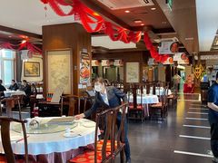 大堂-惠丰堂饭庄·烤鸭·京味菜(西北旺·唐家岭店)