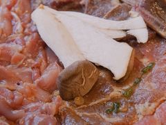 -Ong Gie Korean Restaurant