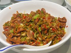 -兰湘子·湘菜小炒(济南领秀城店)