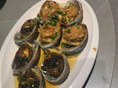-神洲四海大酒楼(王府井澳门中心店)