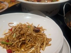 -味莊餐厅(康庄南街店)