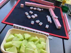 -北京山里寒舍度假酒店