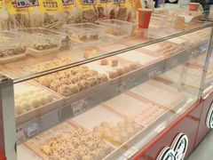 -東更道点心行(崂山丽达店)