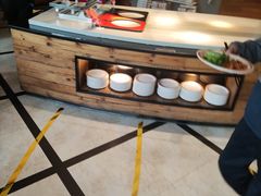 -比格比萨自助(花园路店)