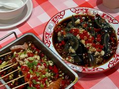 -辣小鲜·南昌大排档(船山路店)