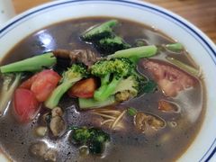 -天天鲜面馆(衡山路店)