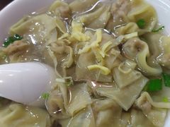 -朱新年·苏式汤团·面点(北寺塔店)