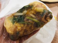 -姥家春饼店(漳州二路店)