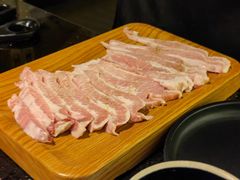 -笑谈小街·韩国料理(萝岗店)