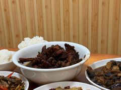 -如意香辣鸡架(总店)