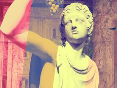 -盘龙城国家考古遗址公园