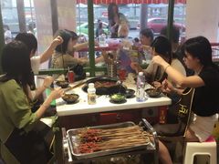 -钢管厂歆瑞源油卤串串香(春熙路太古里店)