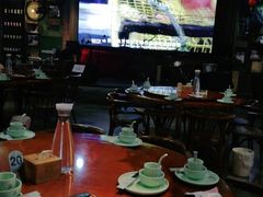 大堂-南海渔家•海鲜•正宗海南菜(海棠湾店)