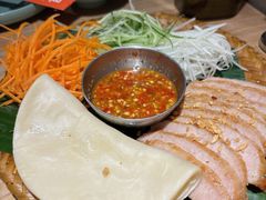 -迷你椰·泰式大排档(共康店)