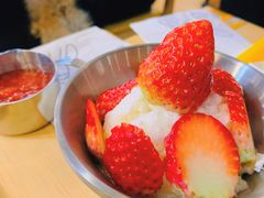 -满记甜品(王府井北京市百货大楼店)