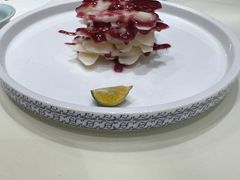 -惠丰堂饭庄·烤鸭·京味菜(翠微路店)