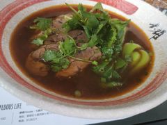 -静香HOUSE·全时段融合餐厅(七星欢乐颂店)