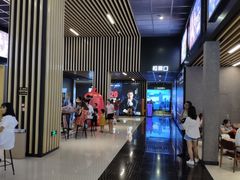 -SFC上影影城(成都科华IMAX店)