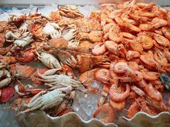 -视界美食自助餐厅·石家庄希尔顿酒店