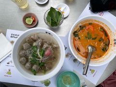 -蔡澜Pho·越南粉餐厅(海上世界店)