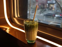 -Hei Cafe(工体店)