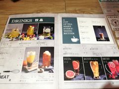 -江南果道西餐厅(北京路店)