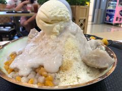 -鲜芋仙(观音桥大融城LG店)