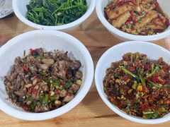 -笨罗卜浏阳菜馆(星沙店)