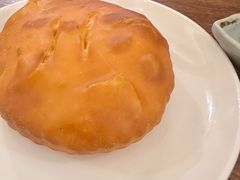 回民油香-贯贯吉·清真餐厅(浙江中路店)